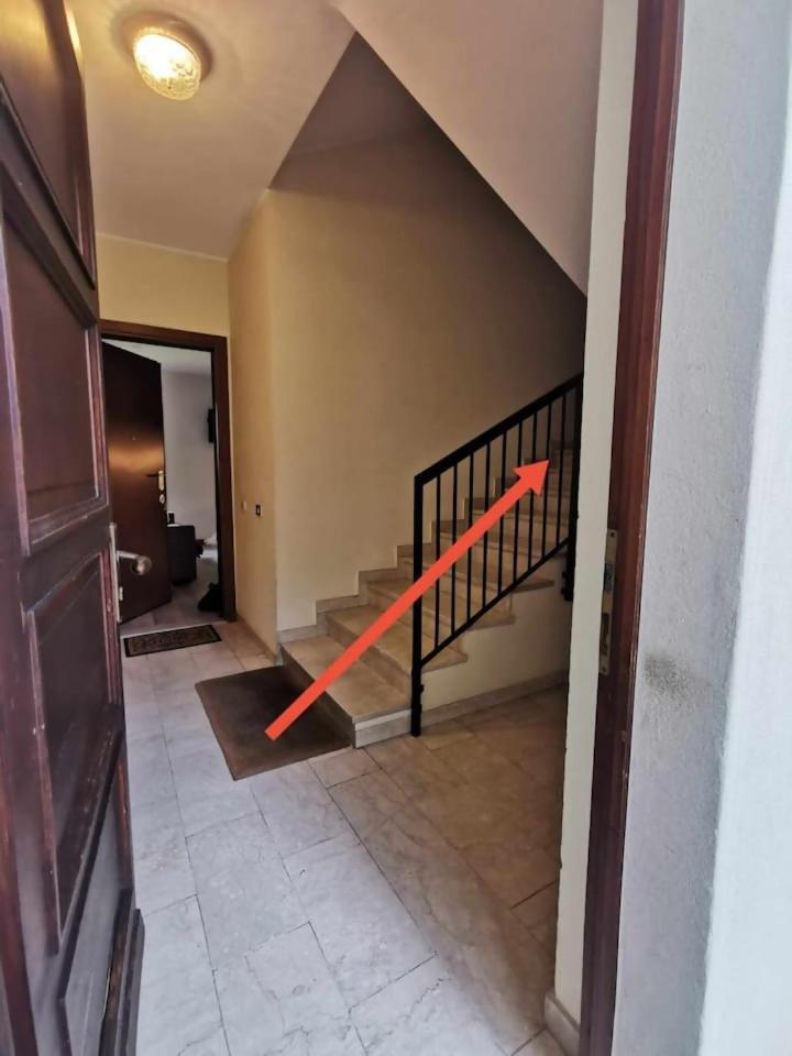 شقة Bellagio Panoramic Mini Loft Giove المظهر الخارجي الصورة