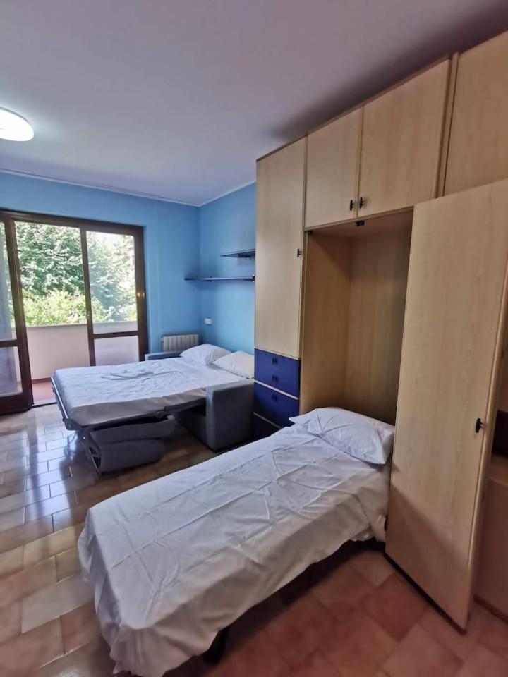 شقة Bellagio Panoramic Mini Loft Giove المظهر الخارجي الصورة