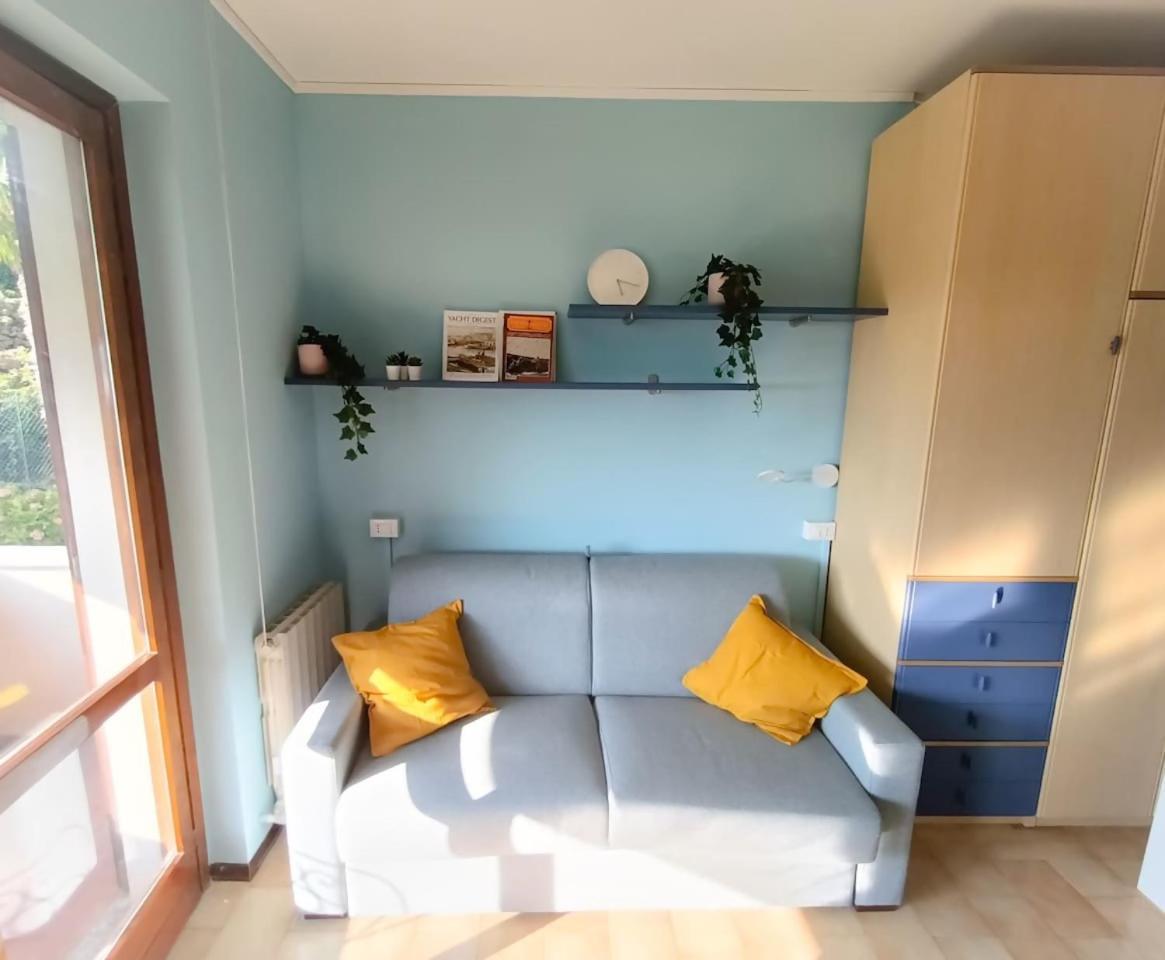 شقة Bellagio Panoramic Mini Loft Giove المظهر الخارجي الصورة