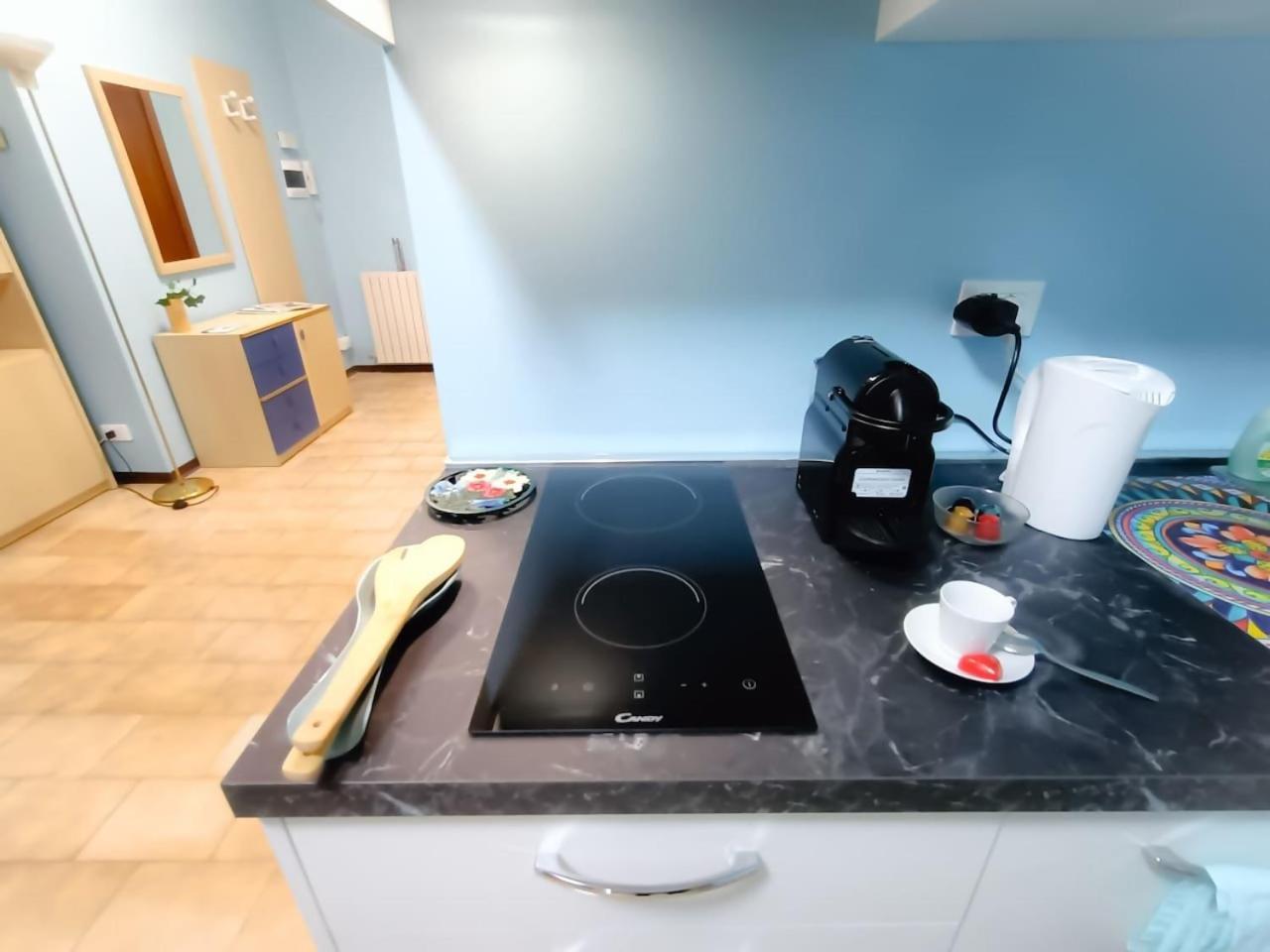 شقة Bellagio Panoramic Mini Loft Giove المظهر الخارجي الصورة