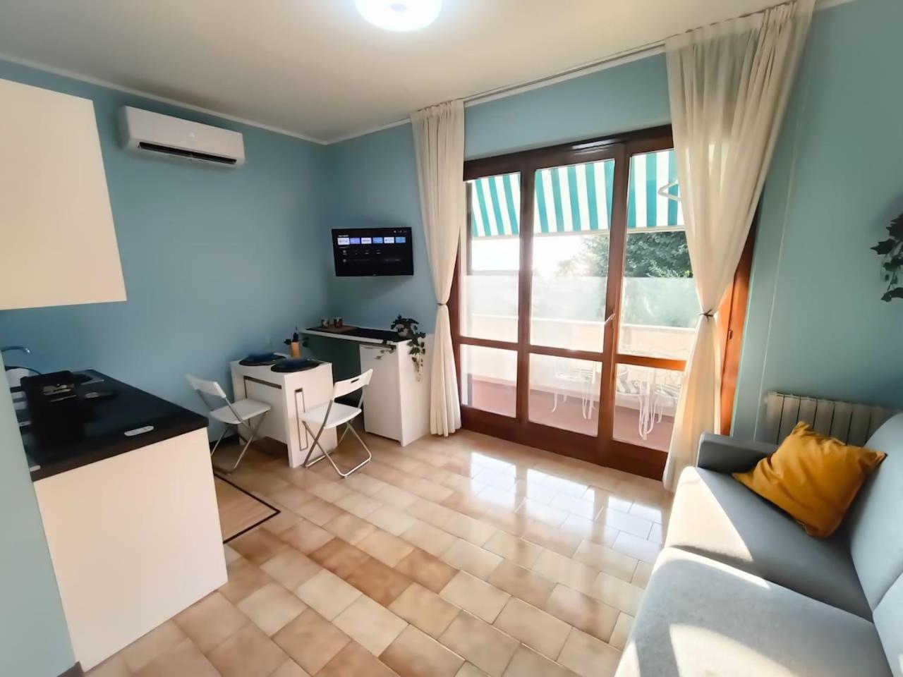 شقة Bellagio Panoramic Mini Loft Giove المظهر الخارجي الصورة