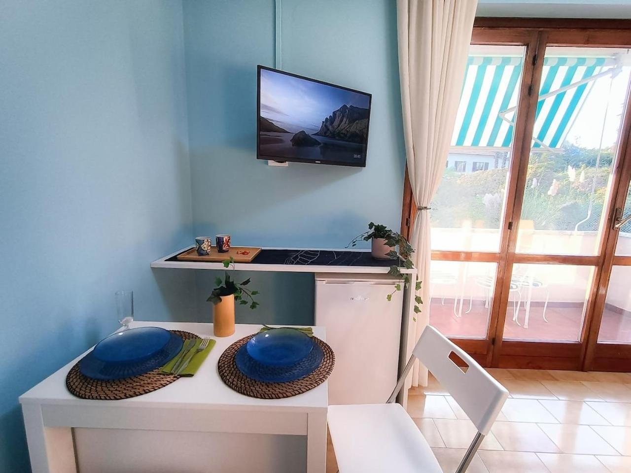 شقة Bellagio Panoramic Mini Loft Giove المظهر الخارجي الصورة